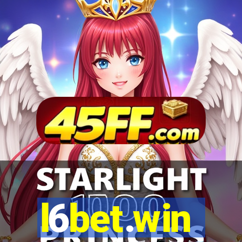 l6bet.win