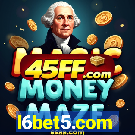 l6bet5.com