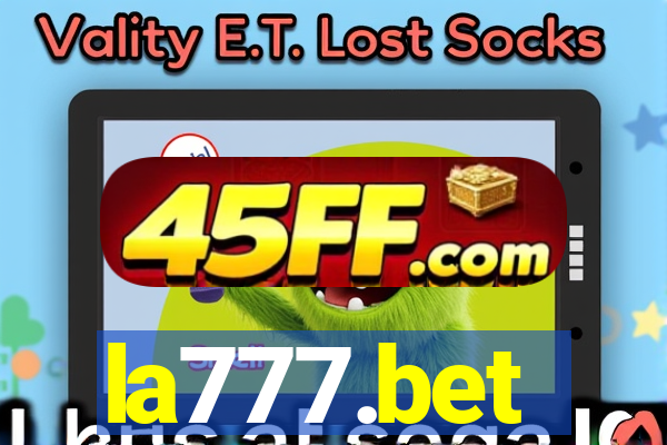 la777.bet