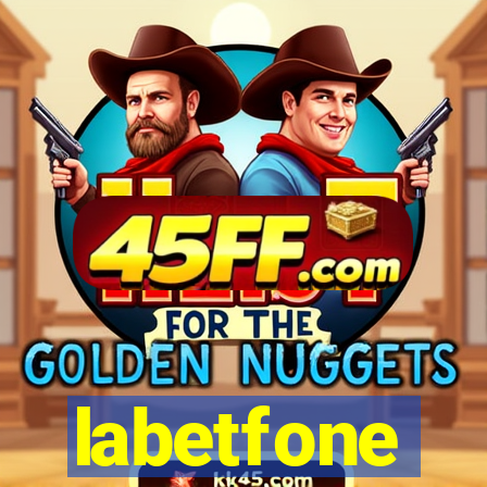 labetfone