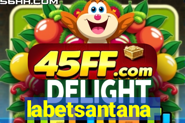 labetsantana