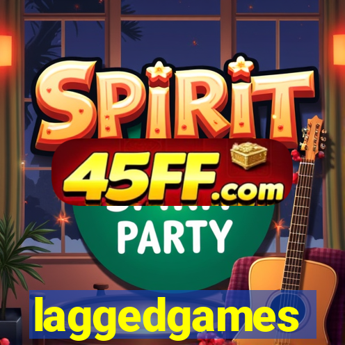 laggedgames
