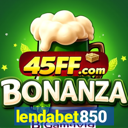 lendabet850