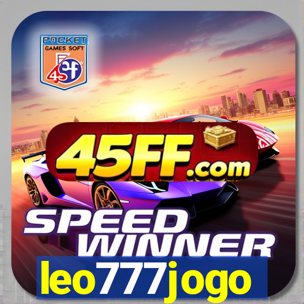 leo777jogo
