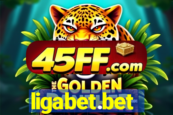 ligabet.bet