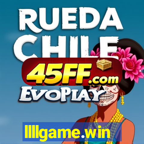 llllgame.win