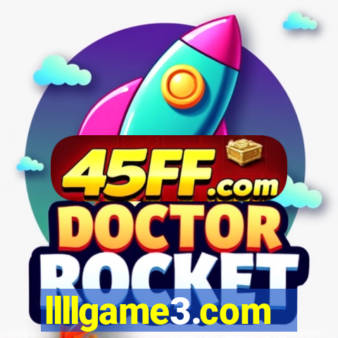 llllgame3.com
