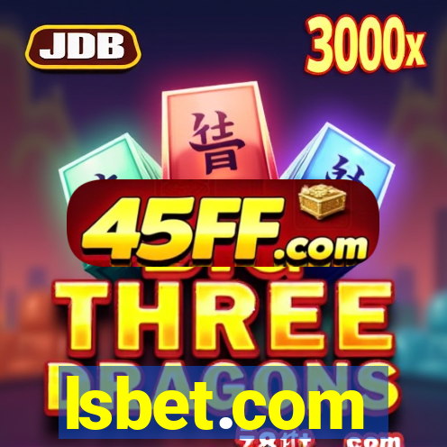 lsbet.com