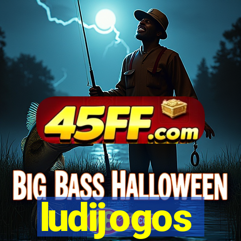 ludijogos