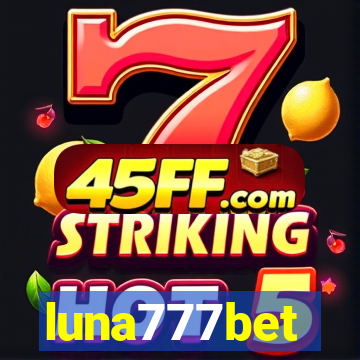 luna777bet