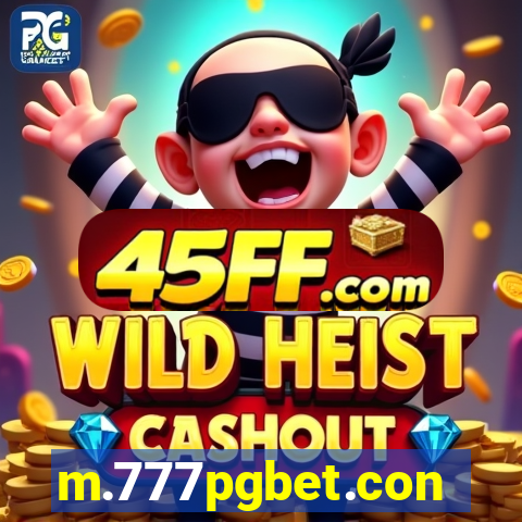 m.777pgbet.con