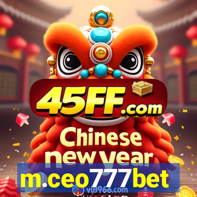 m.ceo777bet