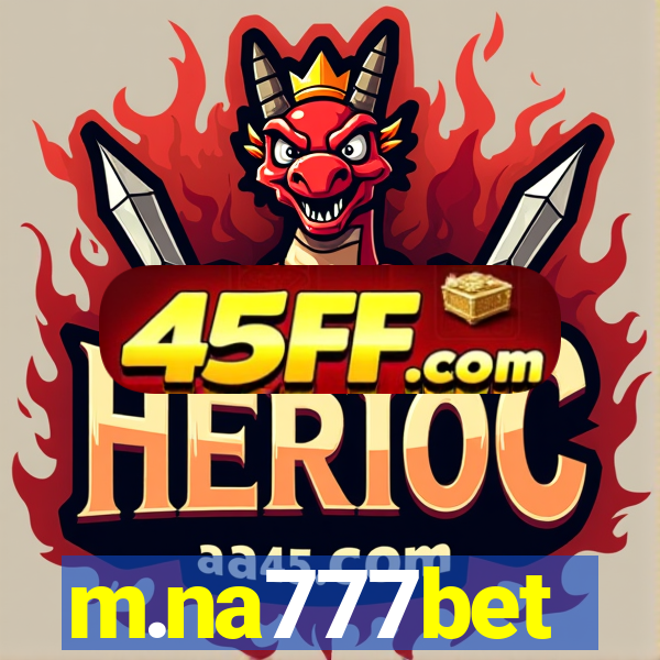 m.na777bet