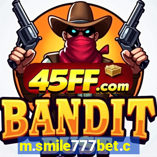 m.smile777bet.com