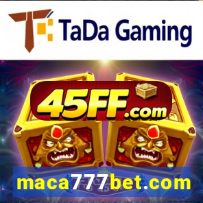 maca777bet.com