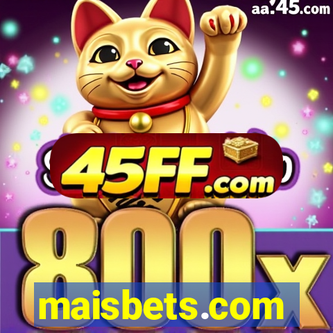 maisbets.com