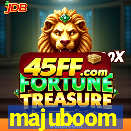 majuboom