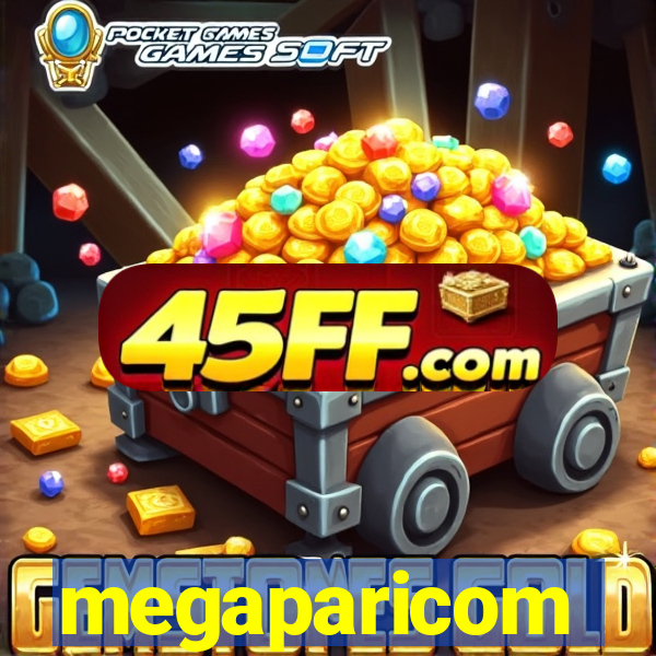megaparicom