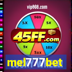 mel777bet