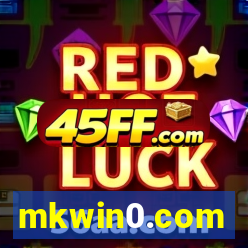 mkwin0.com