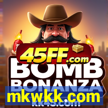 mkwkk.com