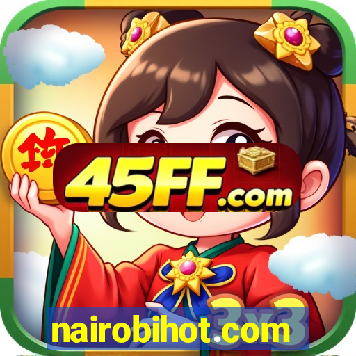 nairobihot.com