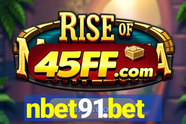 nbet91.bet
