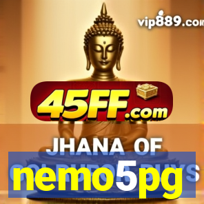 nemo5pg