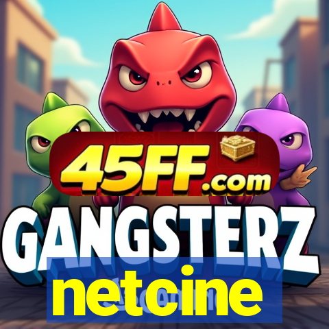 netcine