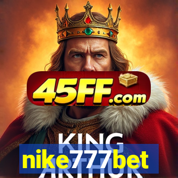 nike777bet
