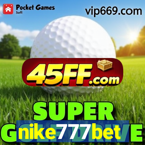 nike777bet