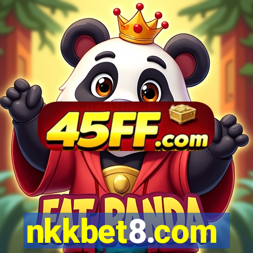nkkbet8.com