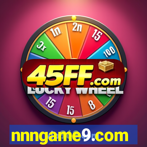 nnngame9.com