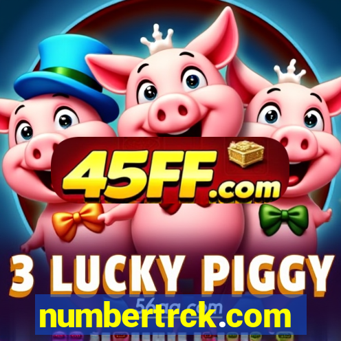 numbertrck.com