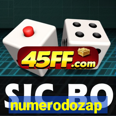 numerodozap