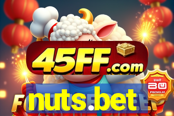 nuts.bet