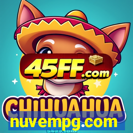 nuvempg.com