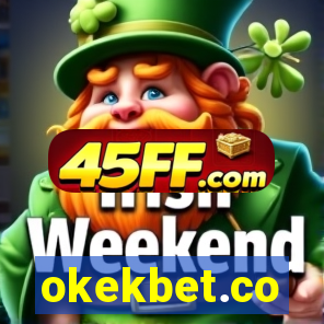 okekbet.co