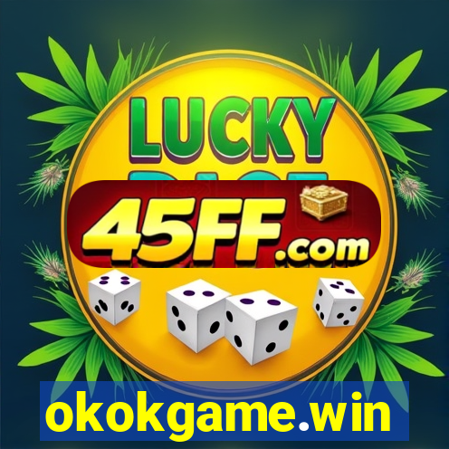 okokgame.win