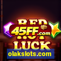 olakslots.com