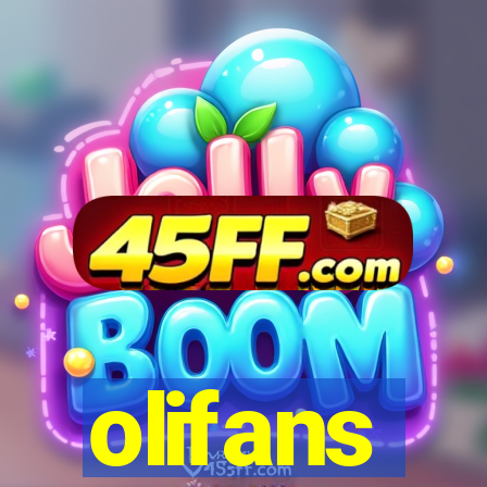 olifans