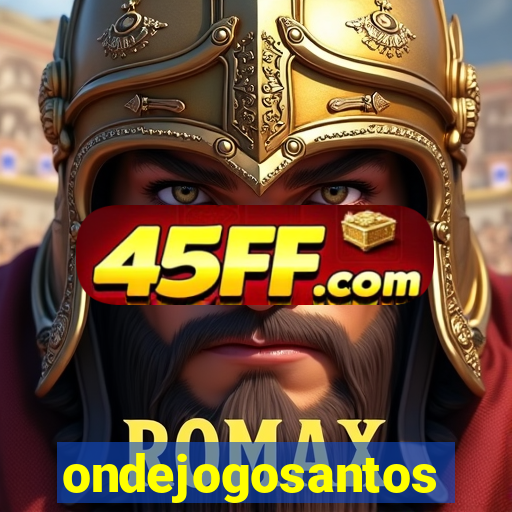 ondejogosantos