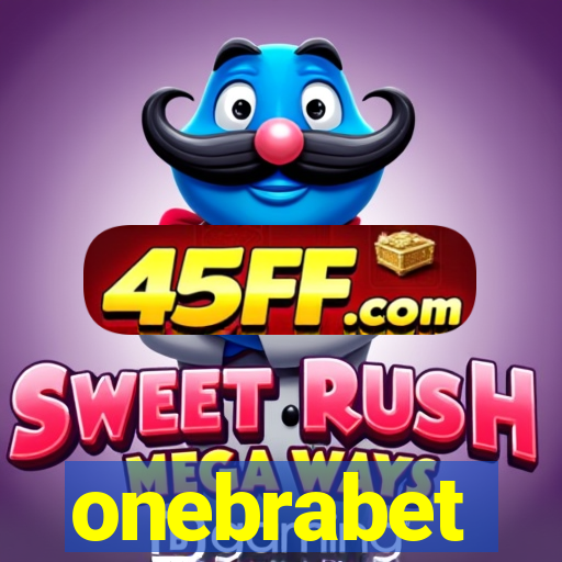 onebrabet