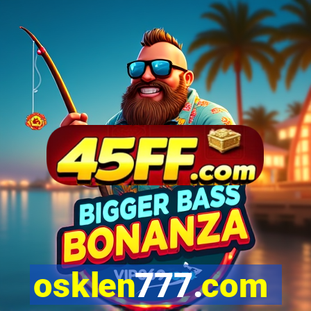osklen777.com