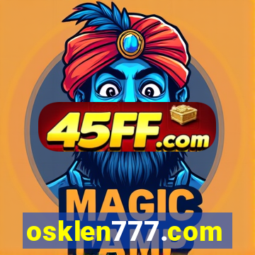 osklen777.com