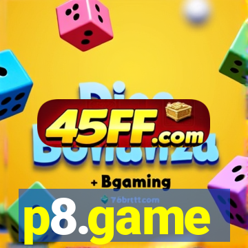 p8.game