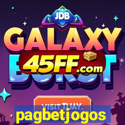 pagbetjogos