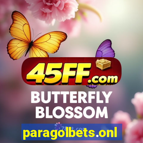 paragolbets.online