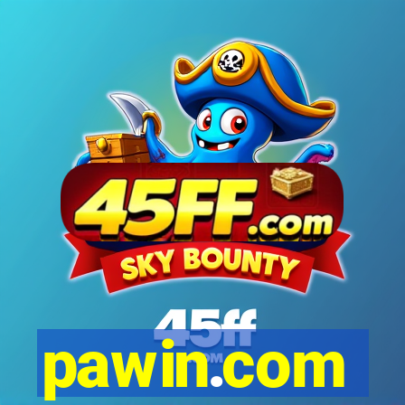 pawin.com
