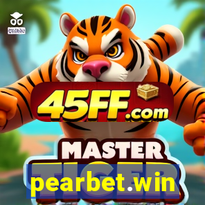 pearbet.win